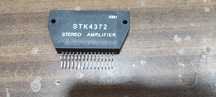 Микросхема УНЧ Stk 4372