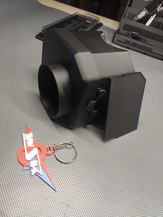 Żywiczny Druk 3D na zamówienie SLA FDM Figurki Miniaturki DnD Bits