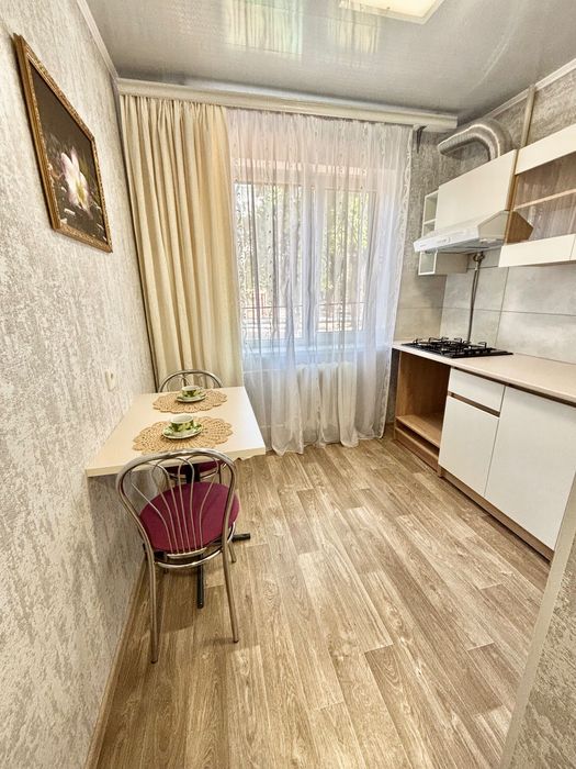 2-х комнатная квартира на Соцгороде