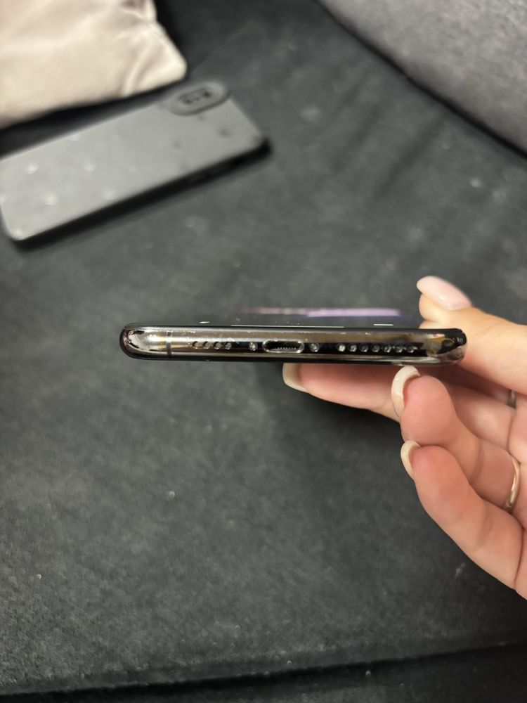 Iphone XS Max 256GB