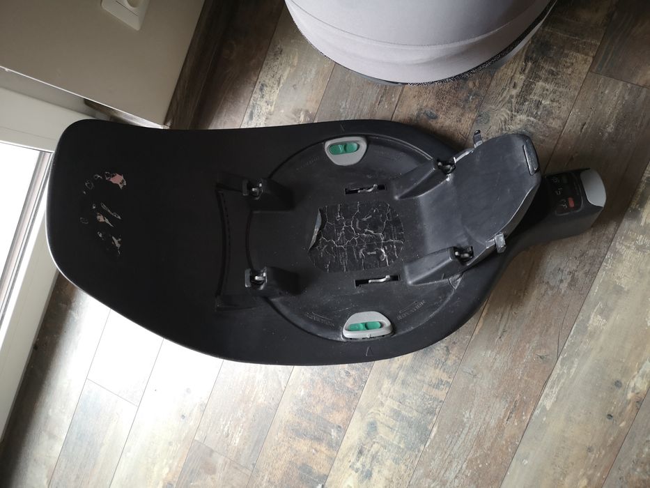 Fotelik Cybex Platinum Cloud Z i-Size z bazą obrotową