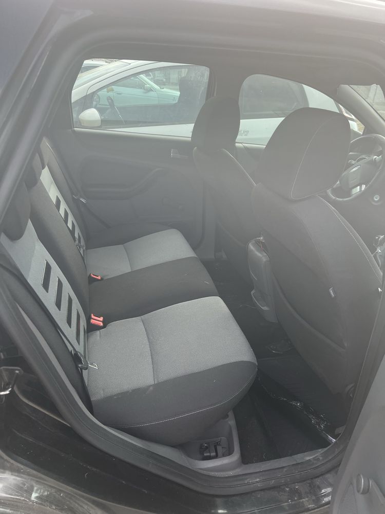 Ford Focus 2.0 tdi