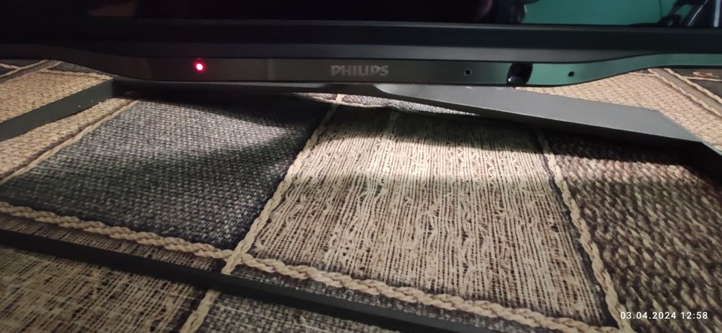 Philips 47pfl 7008S/12