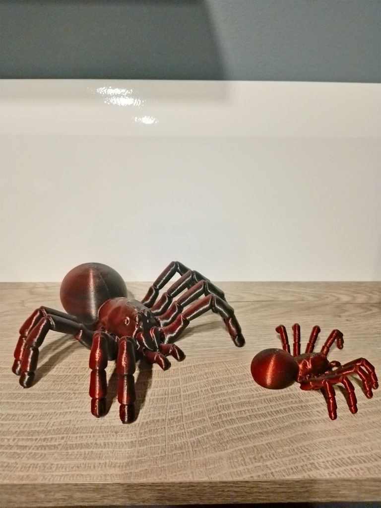 Drukowanie 3D zamów