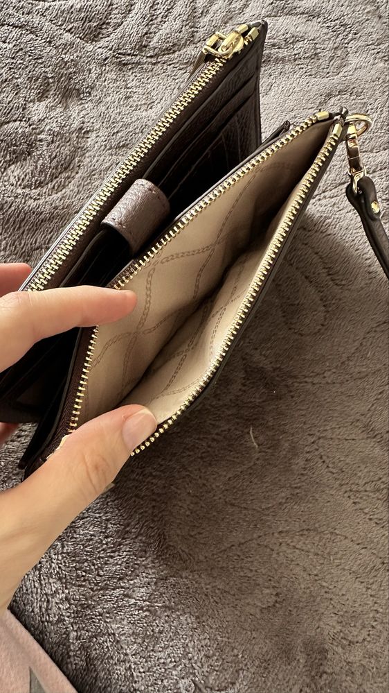 Гаманець/портмоне Michael Kors оригінал