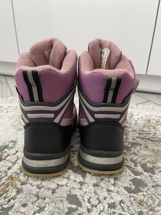 Зимові ботинки (термоботинки) 29 розмір