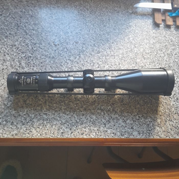 Mira nickel marca muito conceituada