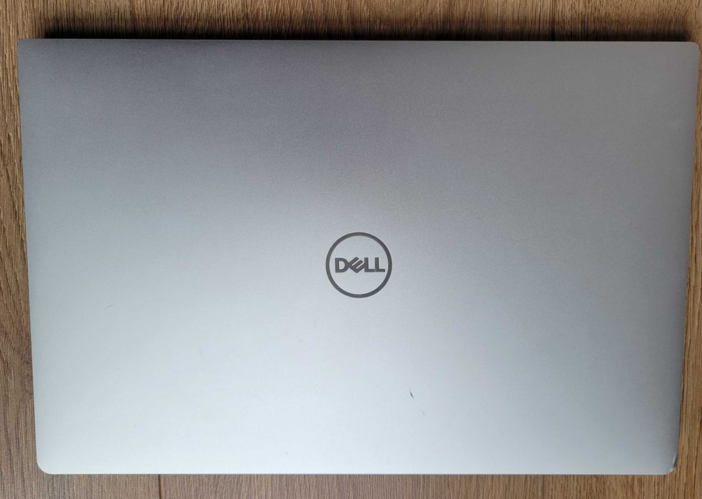 Dell XPS 13 9370 | i5-8250U | 8 ГБ | 256 ГБ | Full HD