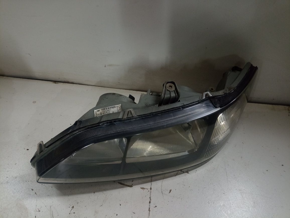 Lampa lewa lewy przód Honda Accord VI 6 Europa