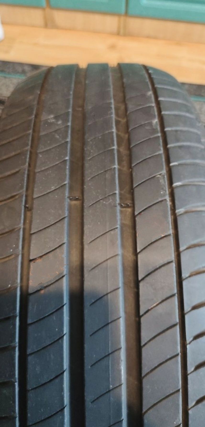 Opony samochodowe letnie,w rozmiarze 225/60 R 17