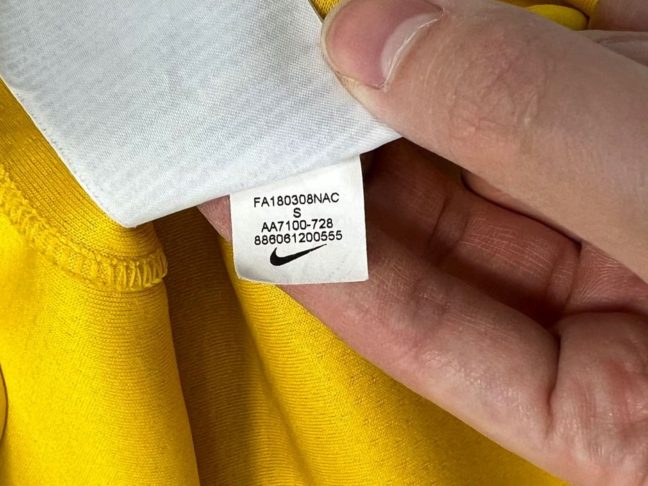 Jersey Nike Los Angeles Lakers 23 Lebron James NBA koszulka