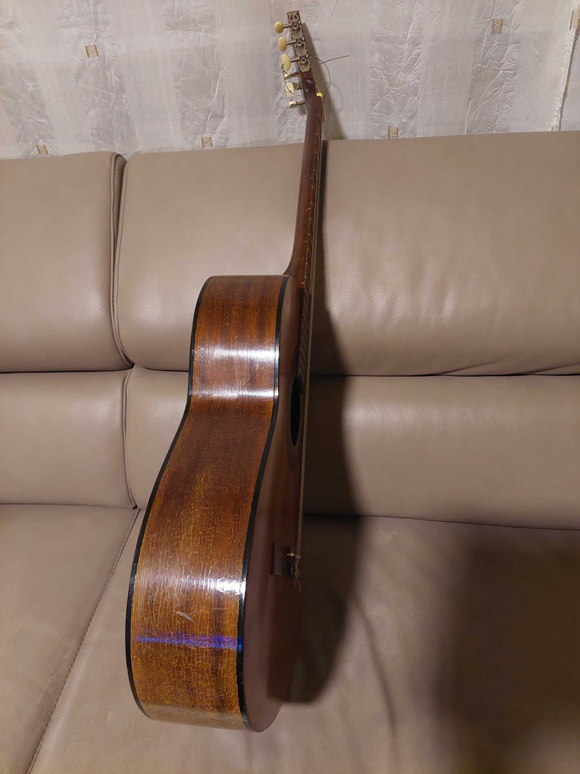 gitara akustyczna Landola v-65