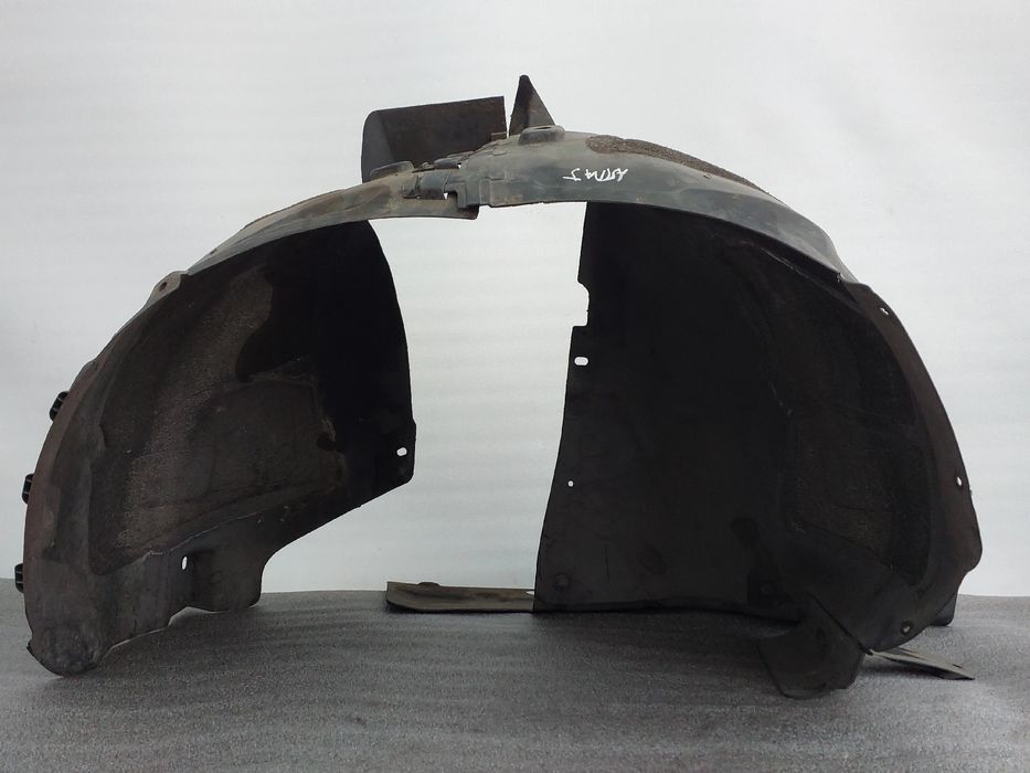 Cava roda frente direita OPEL Astra J