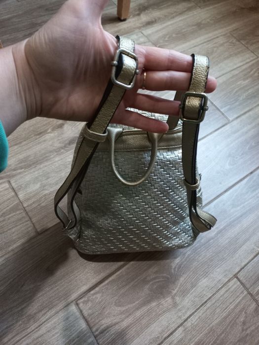 Наплічник/ сумка з шлейками/ рюкзак/ рюкзачок