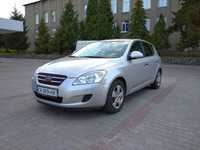 Kia Ceed 2007 року