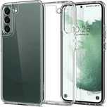 Spigen Ultra Hybrid Galaxy S22 Crystal Clear