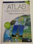 Atlas geograficzny