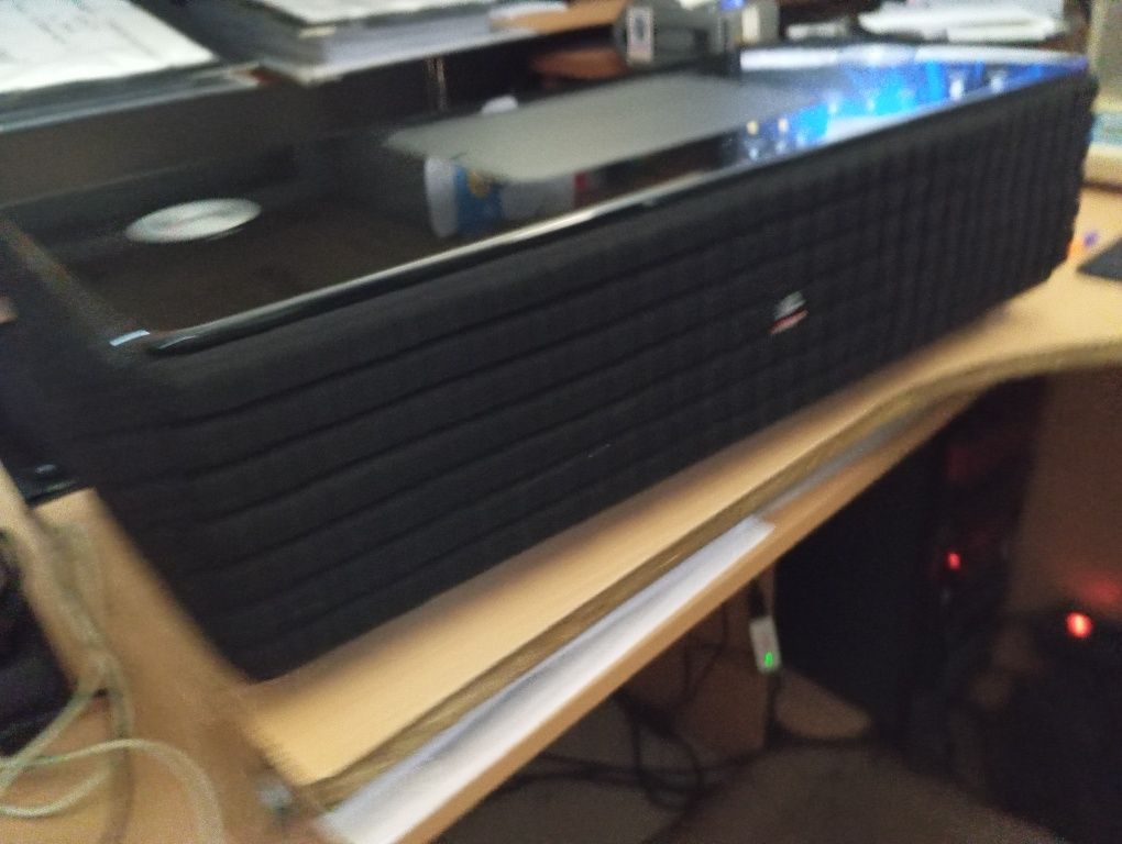 Колонка JBL Authentics L8