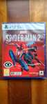 PS5 - Spider-man 2 (selado)