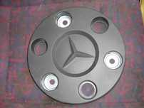 Mercedes Sprinter W906 W907 Kolpaki