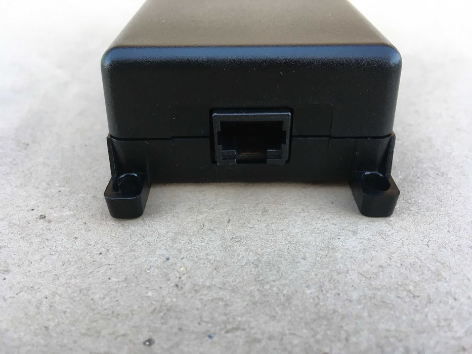 Volkswagen Phone Kit (Bluetooth, Hands Free, гучний зв'язок)