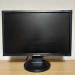 Monitor samsung czarny