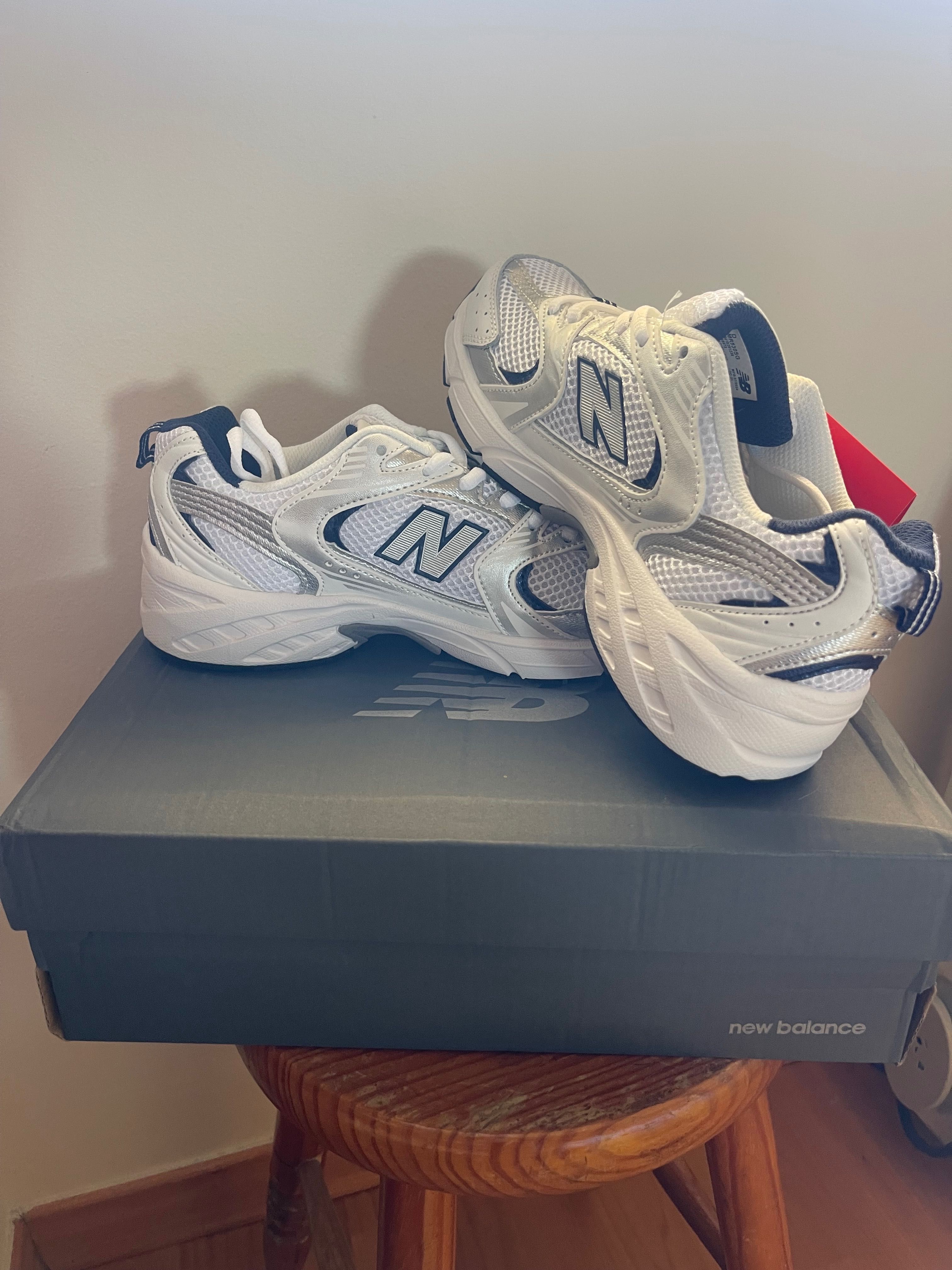 New Balance 530 Novos