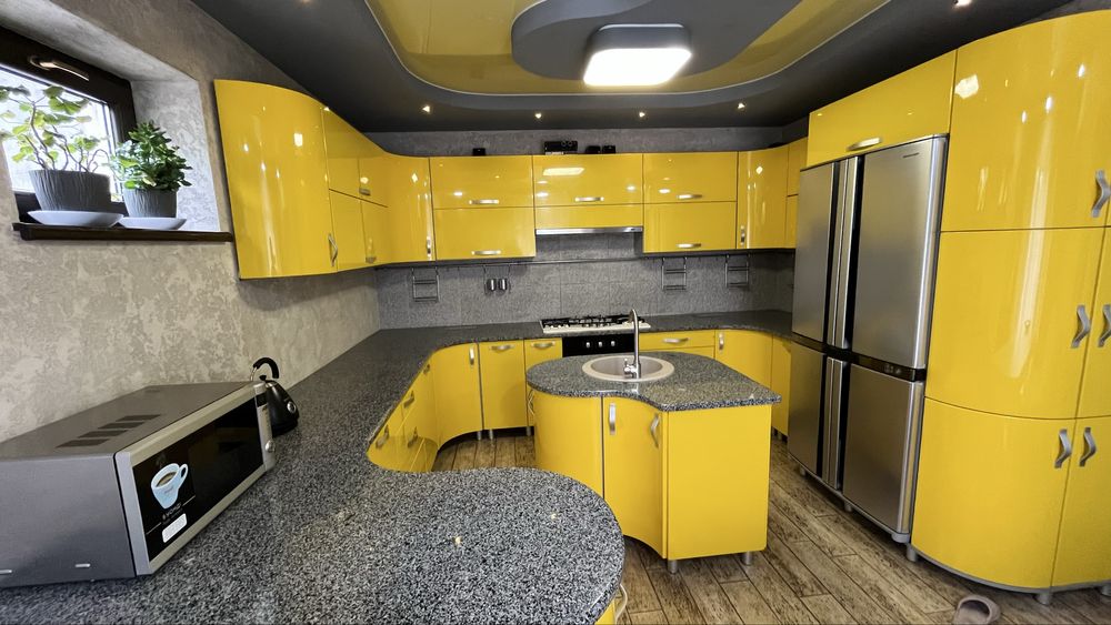 Продаж будинку по вулиці Капальська