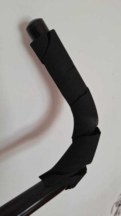 Máquina Fitness AB Booster plus, painel digital precisa reparo