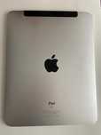iPad 1st Gen A1337 64gb