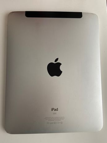 iPad 1st Gen A1337 64gb