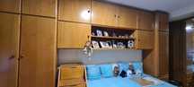 Estudio quarto 2 camas