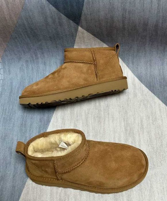 "Buty Trampki" UGG_Classic_UltraMini R.38