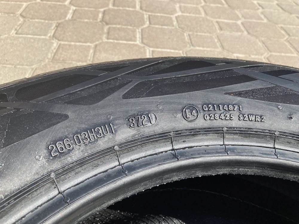 Nowe opony 4 szt. Continental EcoContact 6 205/60R16 92 H