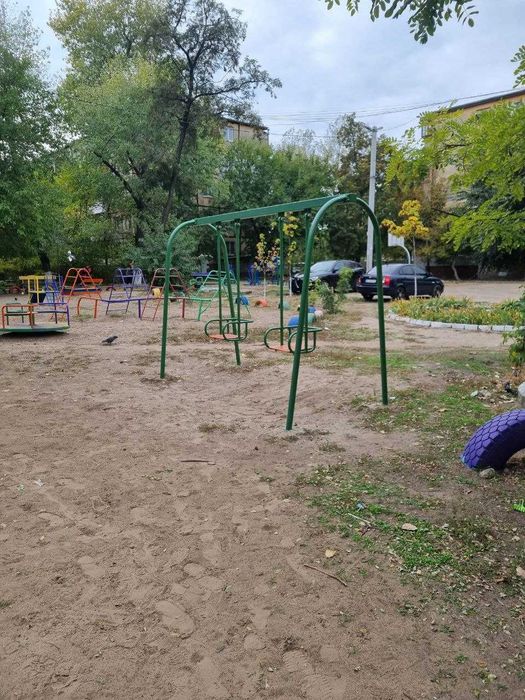 Продам 2к квартиру на Косиора - Б. Хмельницкого - Альянс