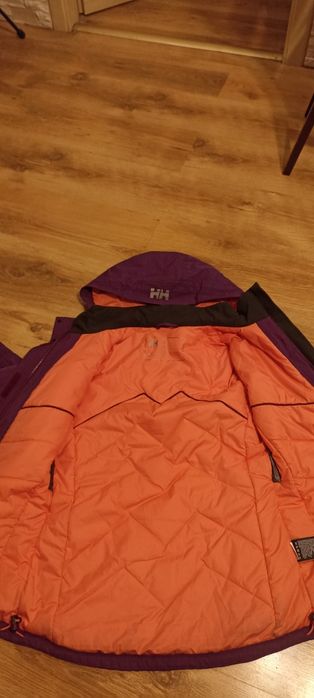 Kurtka Helly Hansen Rozm M Nieprzemakalna Stan Bardzo Dobry!