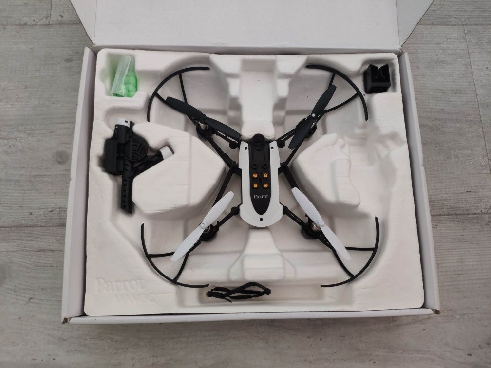 Drone Parrot Mambo