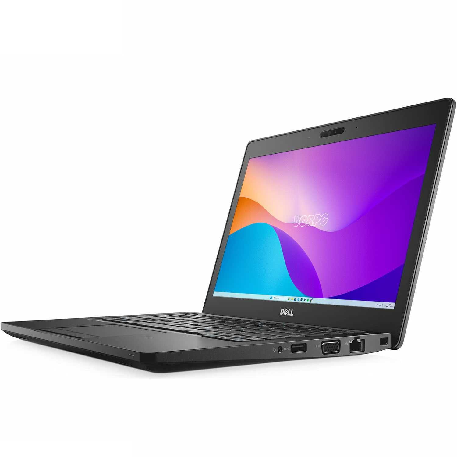 Portatil DELL 5280 Gama empresarial