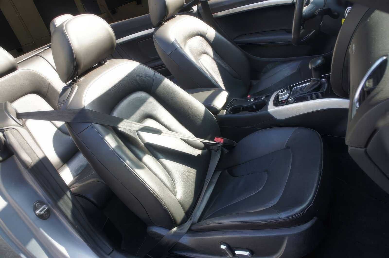 2015 Audi A5 quattro Premium