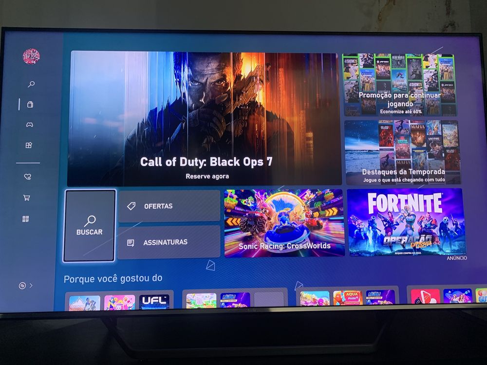 Xbox one S 500gb