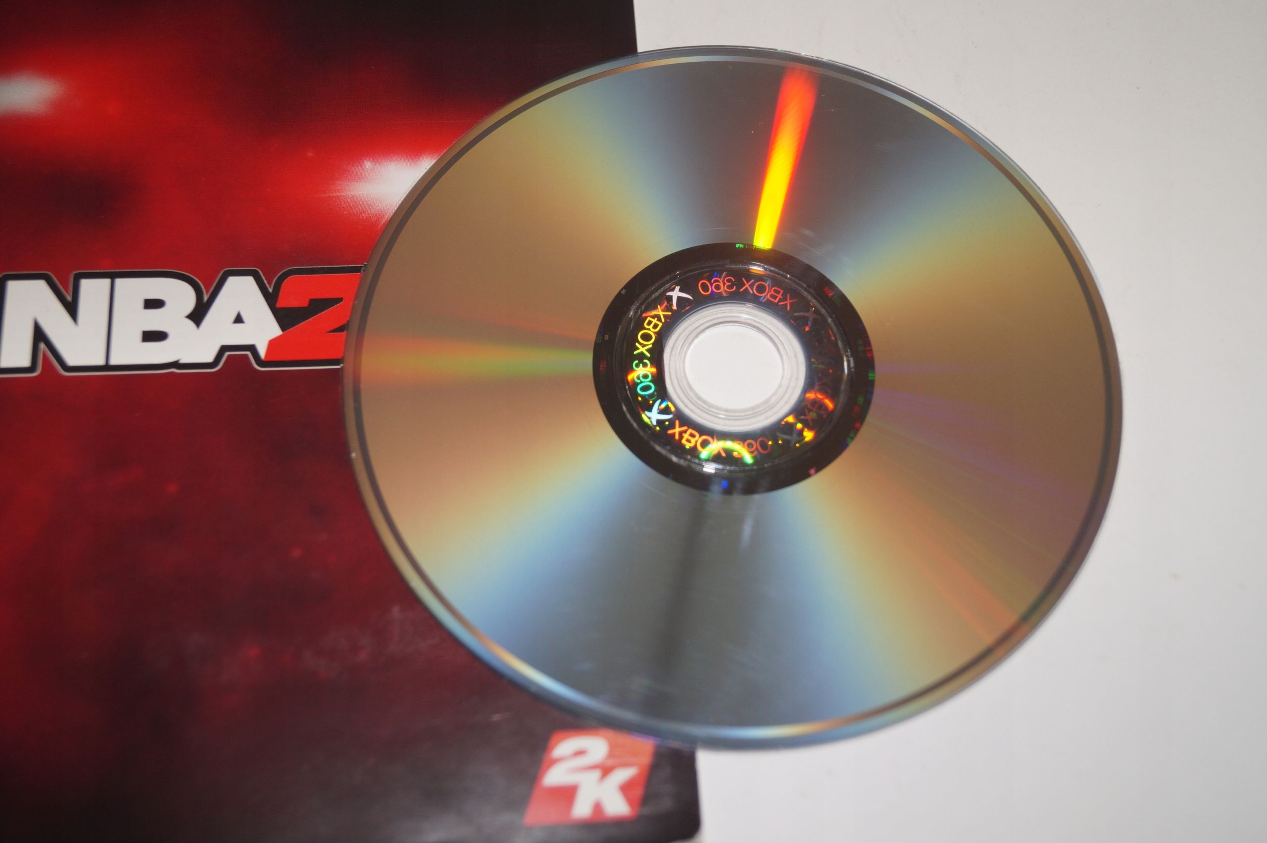Nba 2K17 Microsoft Xbox 360