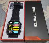 Nowy zegarek Smart watch LIGE