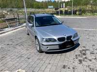 BMW e46 Combi xDrive  3.0d