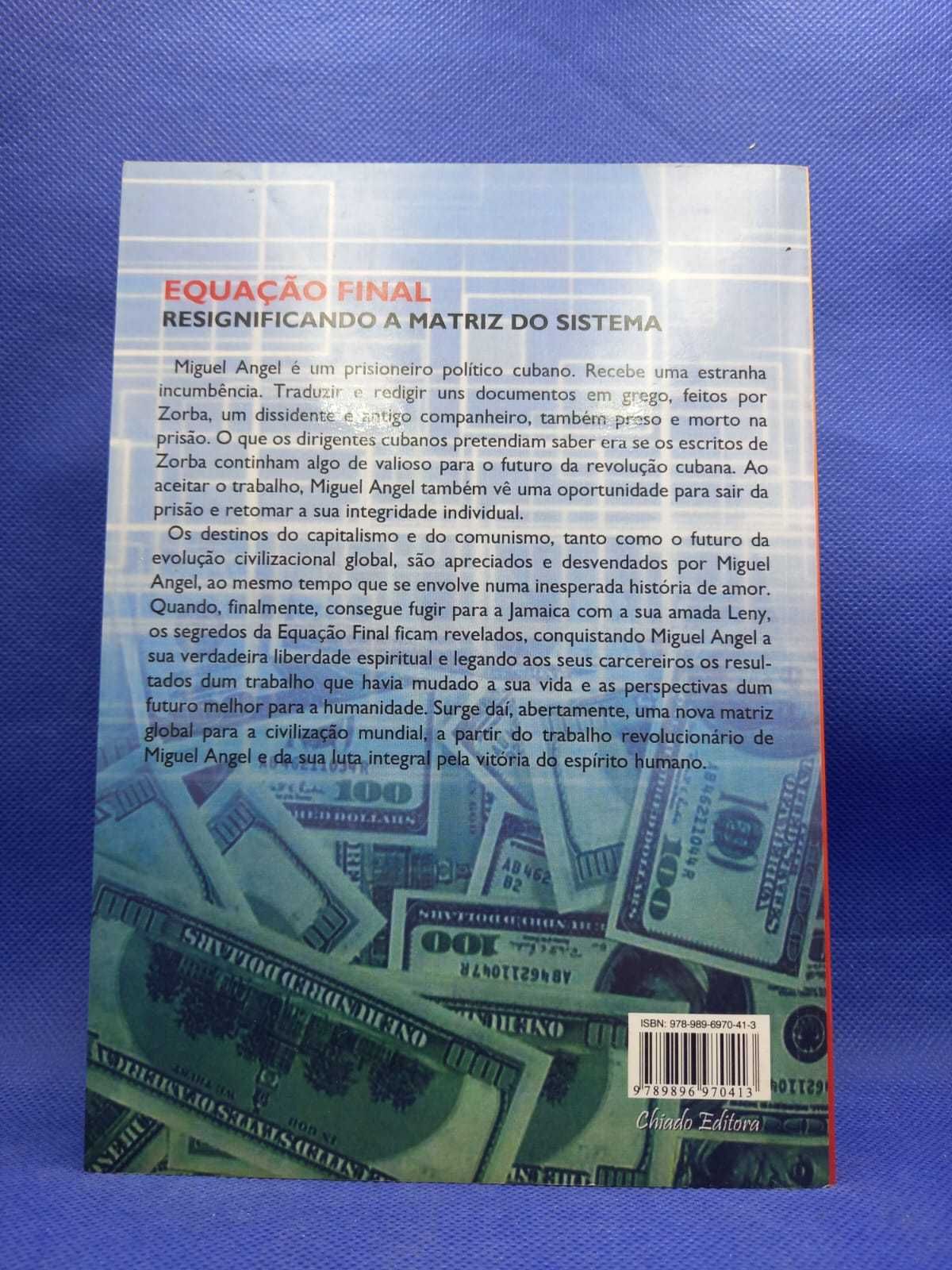 Livro - Miguel Tiago - Equação Final - Ref-PAR 5