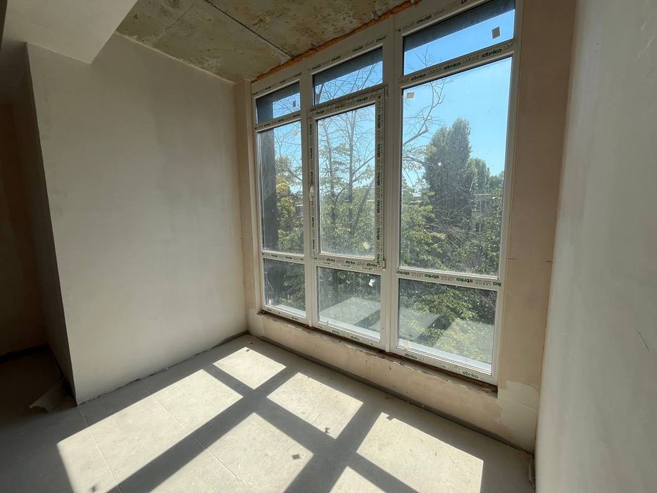 1 К кварт. на Черьомушках ЖК Сокіл ГАЗ ПОСТАНОВИ