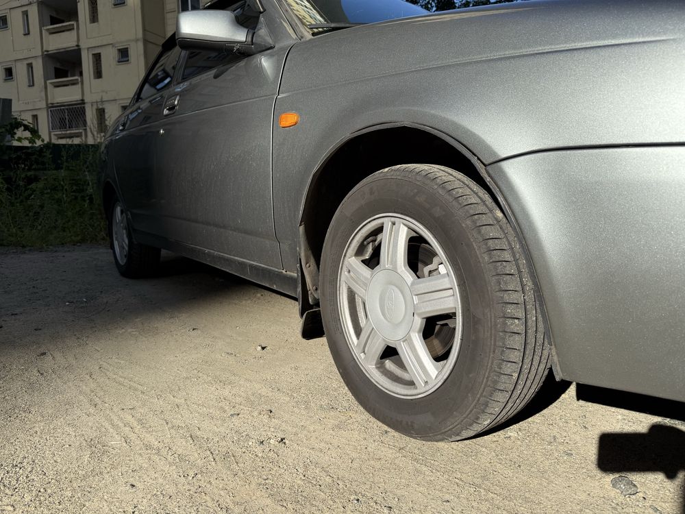 Lada Priora 2170