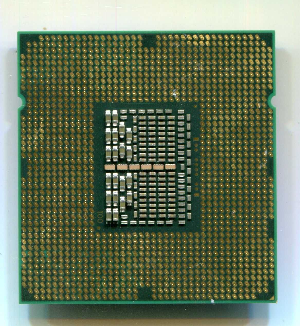 Процессор Intel Xeon 2.00 GHz FCLGA1366 E5504