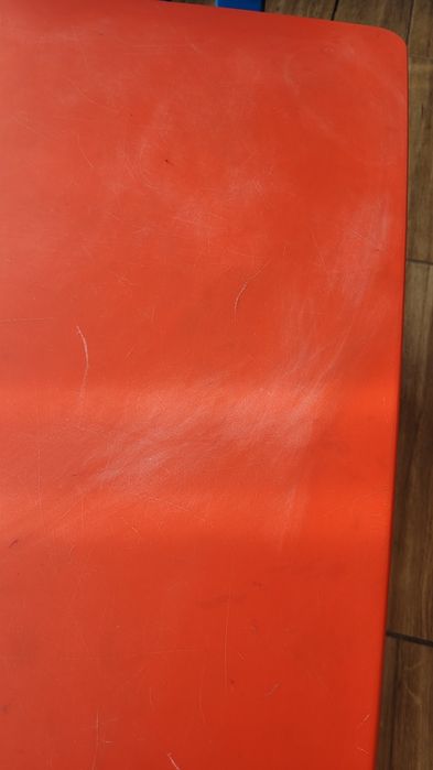 Stolik dla dzieci IKEA Mamut + krzesła dla dzieci