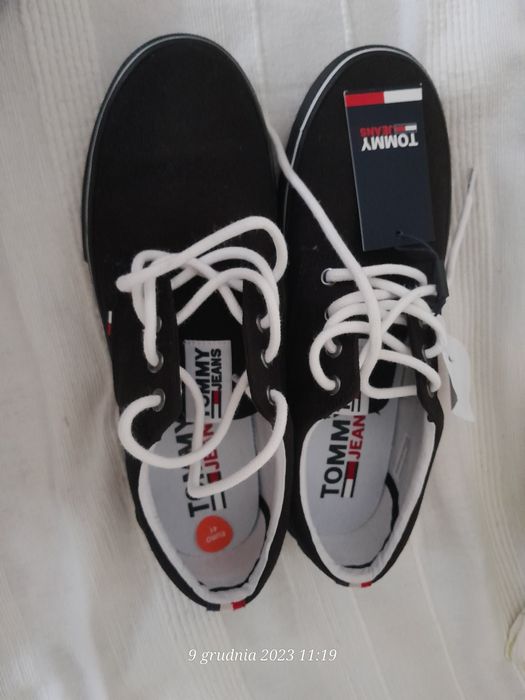 Buty Tommy Jeans rozm. 41