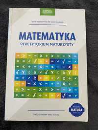 Repetytorium maturzysty matematyka